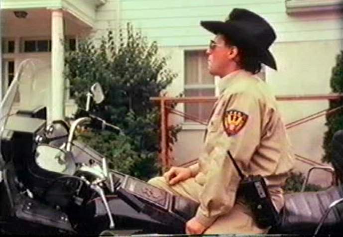 Harley-Davidson Tour Glide