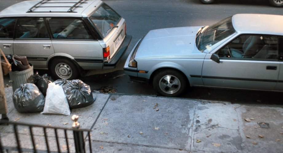 Toyota Celica