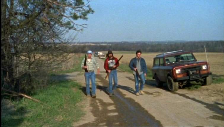 International Harvester Scout II