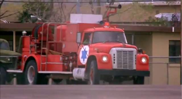 International Harvester Loadstar