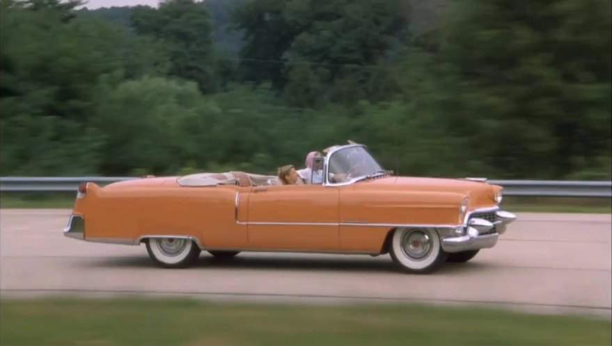Cadillac Series 62 Convertible