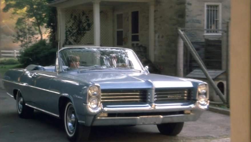 Pontiac Catalina