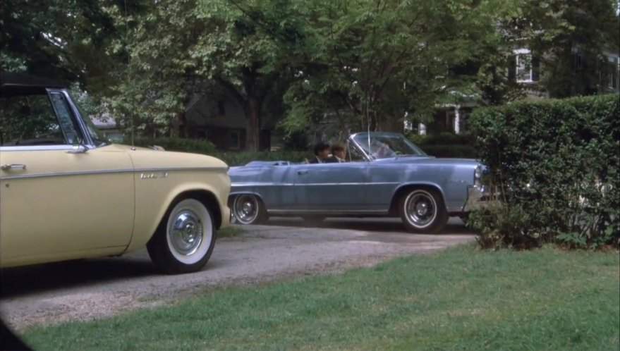 Studebaker Lark