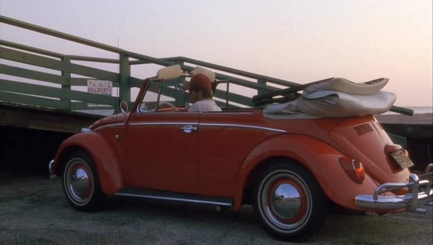 Volkswagen Convertible