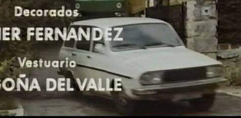 Renault 12 Familiar