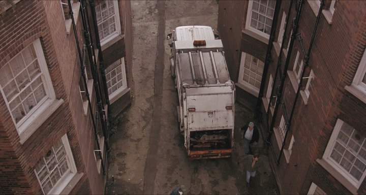 Bedford TL
