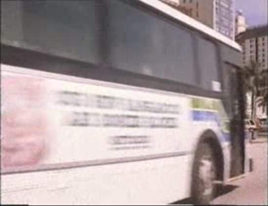 AM General Metropolitan