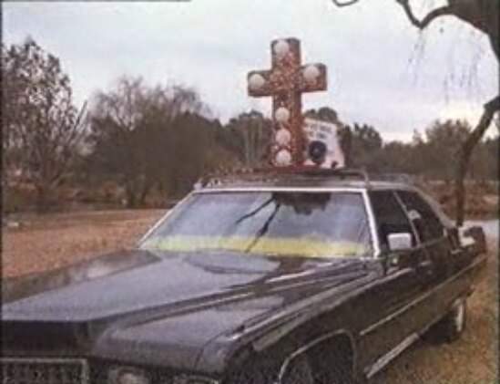 Cadillac Sedan DeVille