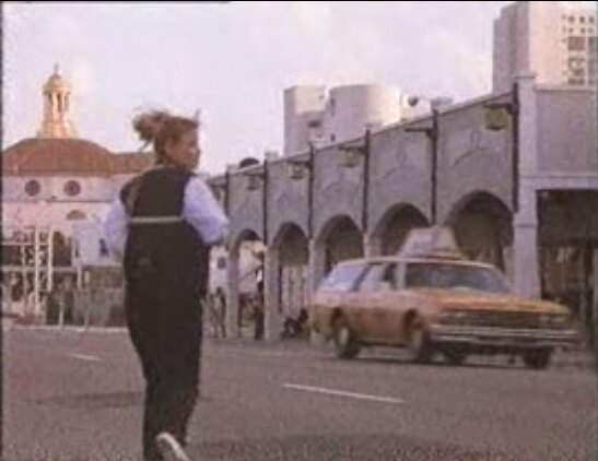 Chevrolet Impala Wagon