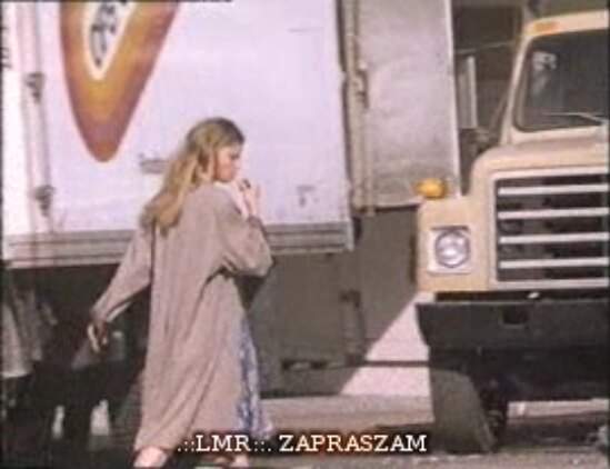 International Harvester S-Series