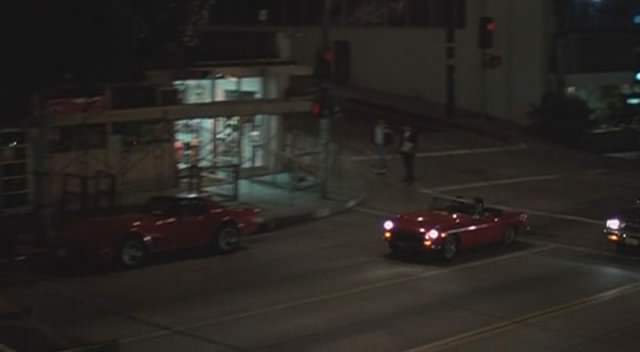 Chevrolet Corvette C3