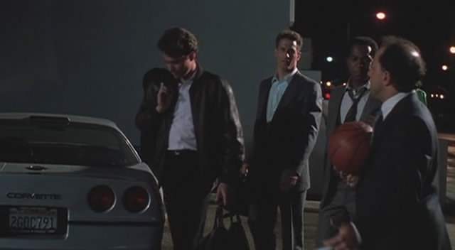 Chevrolet Corvette C4