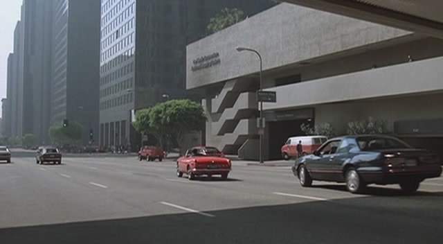 Ford Thunderbird