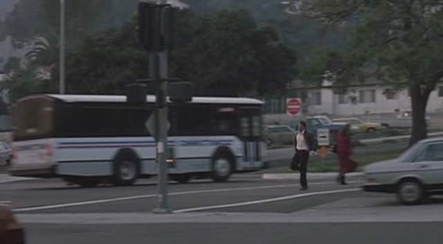 Gillig Phantom