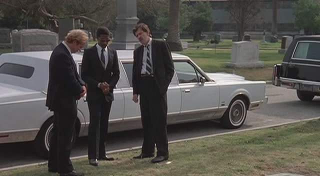 Lincoln Town Car Stretched Limousine
