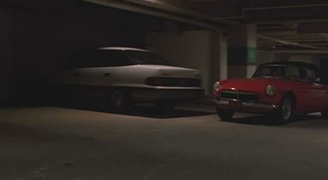Mercury Sable