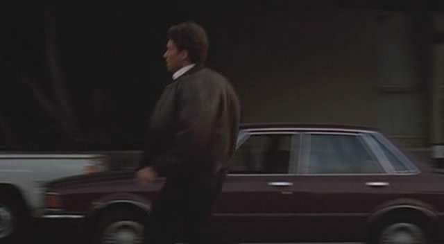 Toyota Cressida