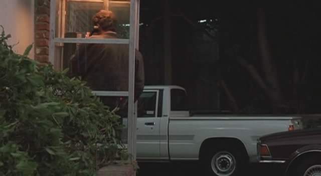Toyota Truck