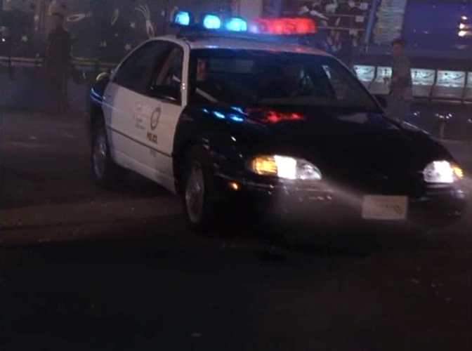Chevrolet Lumina