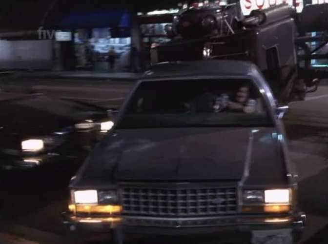 Ford LTD Crown Victoria