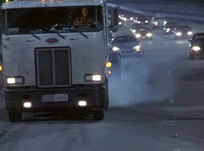 Peterbilt 362