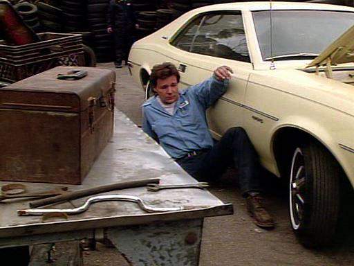AMC Javelin
