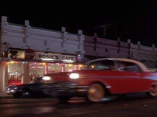 Chevrolet Bel Air