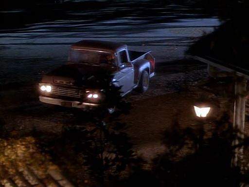 Ford F-100