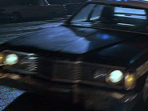 Ford Galaxie 500