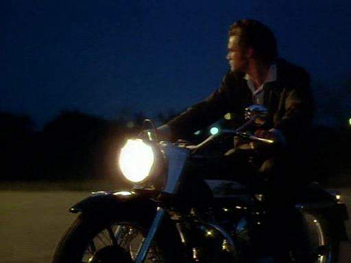Harley-Davidson XLH Sportster