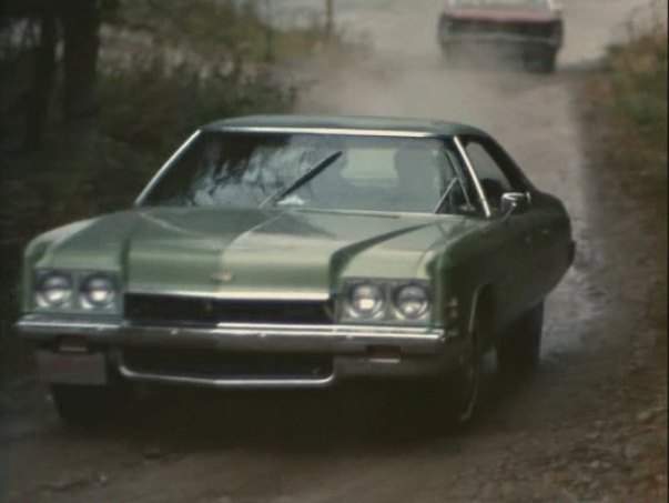 Chevrolet Caprice