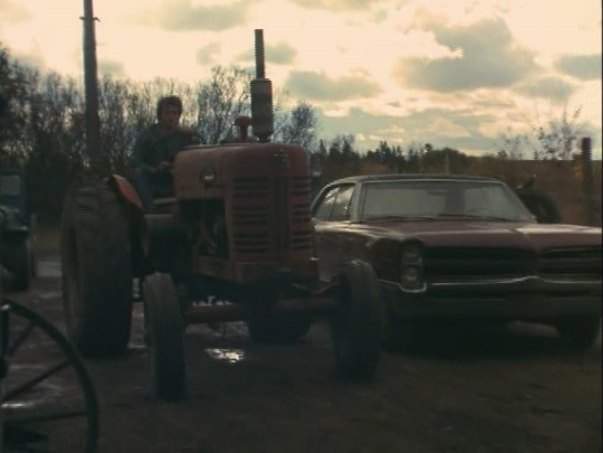 International Harvester W-400