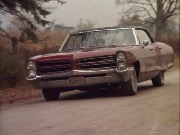 Pontiac Parisienne