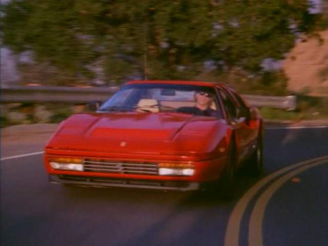 Ferrari 328 GTS
