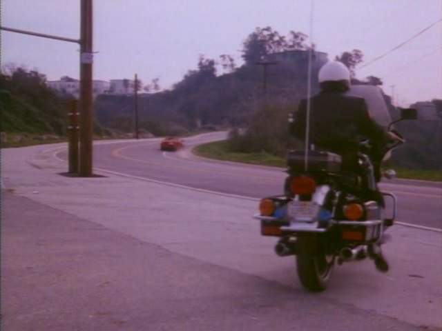 Kawasaki KZ 1000 P
