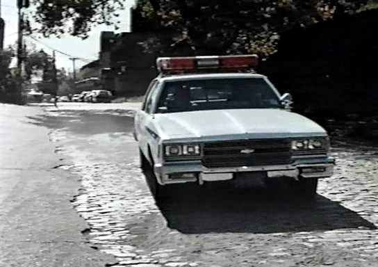Chevrolet Impala