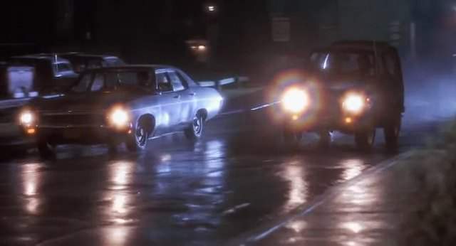 Chevrolet unknown