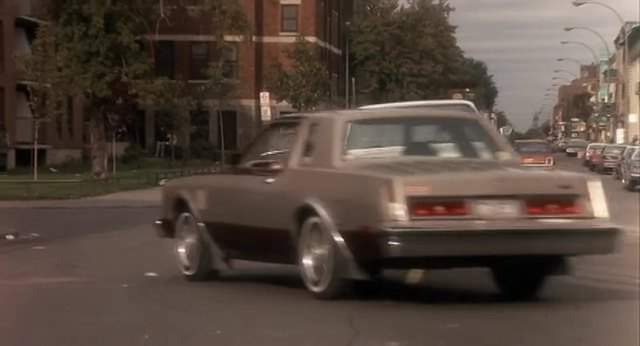 Chrysler LeBaron