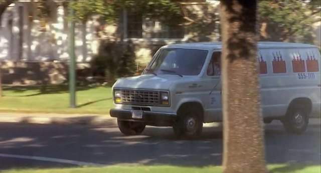 Ford Econoline