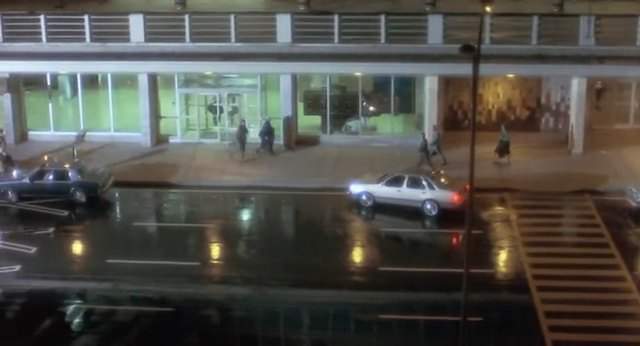 Ford Tempo