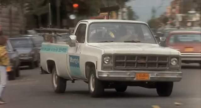 GMC C-Series