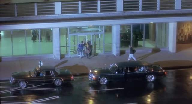 Plymouth Gran Fury