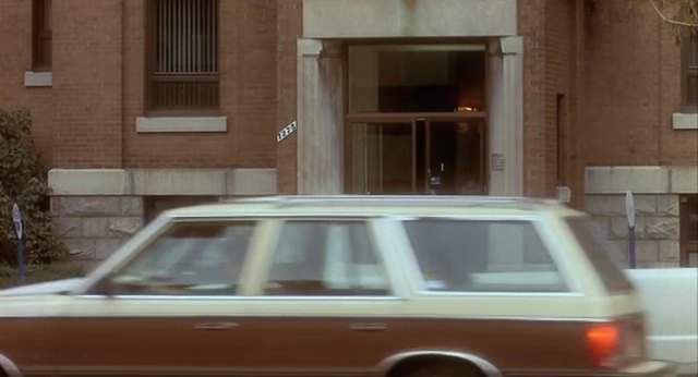 Plymouth Reliant K