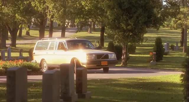 Volvo 240
