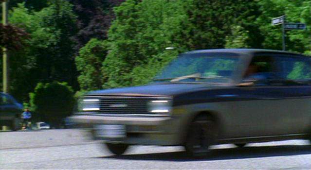 Chevrolet Chevette