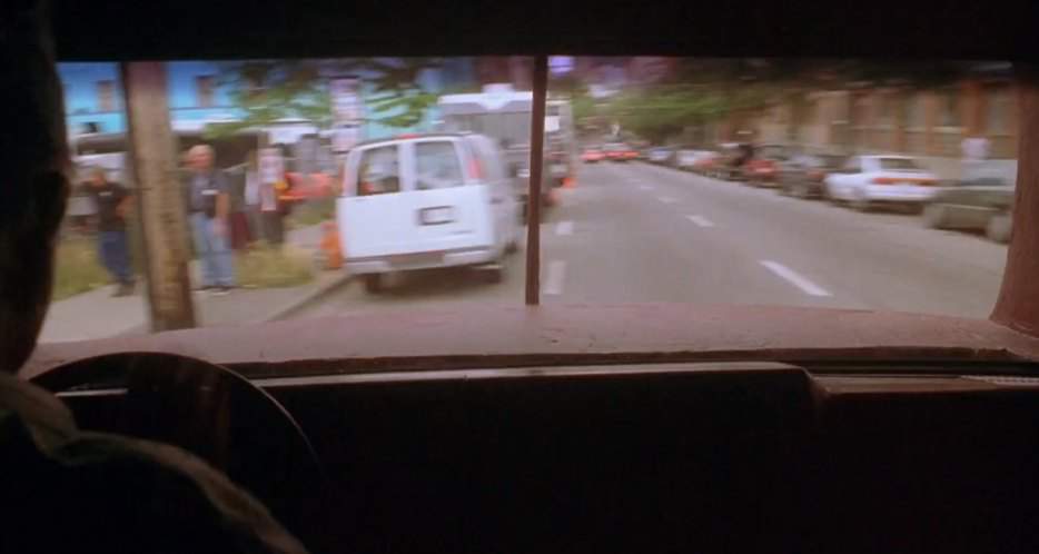 Chevrolet Express