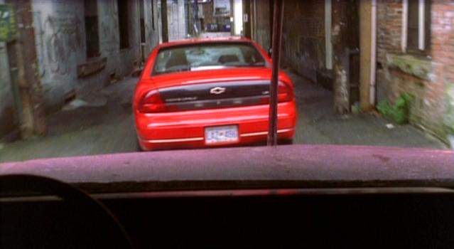 Chevrolet Monte Carlo