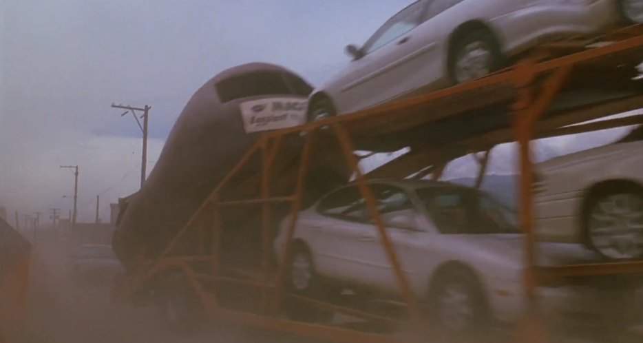 Ford Taurus