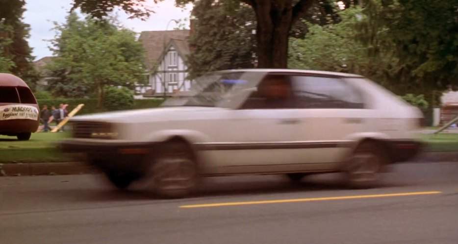 Hyundai Pony