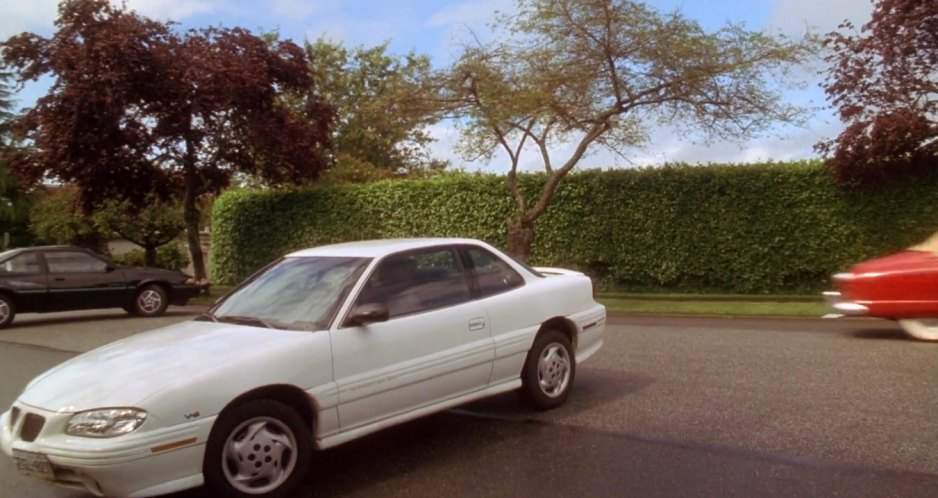 Pontiac Grand Am